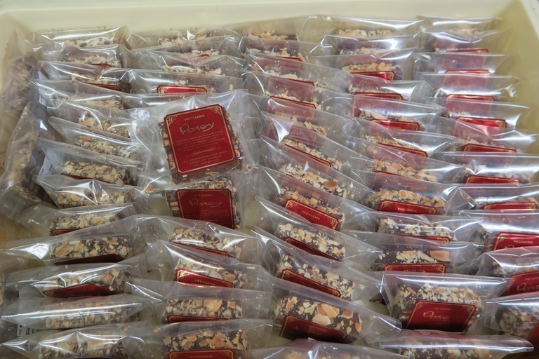 �Ƃ��邨�َq������̃u���O