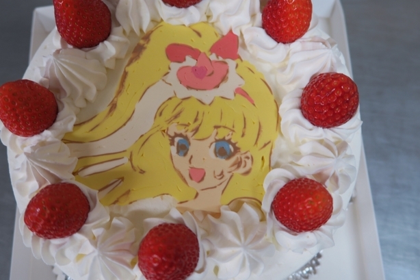 �Ƃ��邨�َq������̃u���O