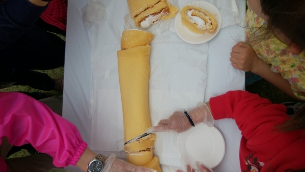 �Ƃ��邨�َq������̃u���O