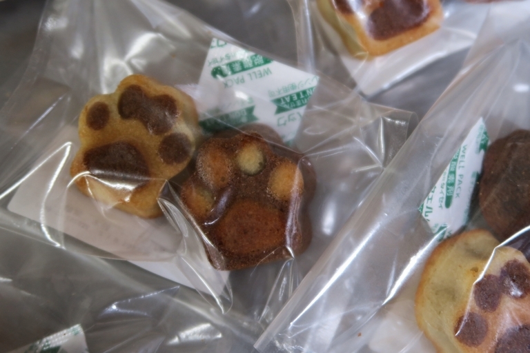 �Ƃ��邨�َq������̃u���O