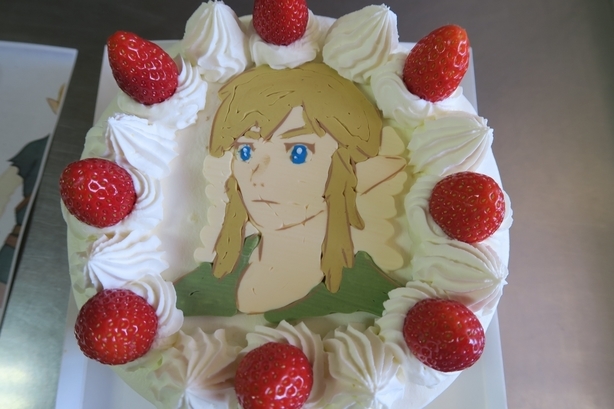 �Ƃ��邨�َq������̃u���O