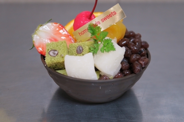 �Ƃ��邨�َq������̃u���O