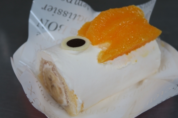 �Ƃ��邨�َq������̃u���O