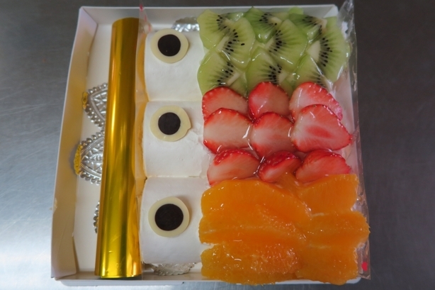 �Ƃ��邨�َq������̃u���O