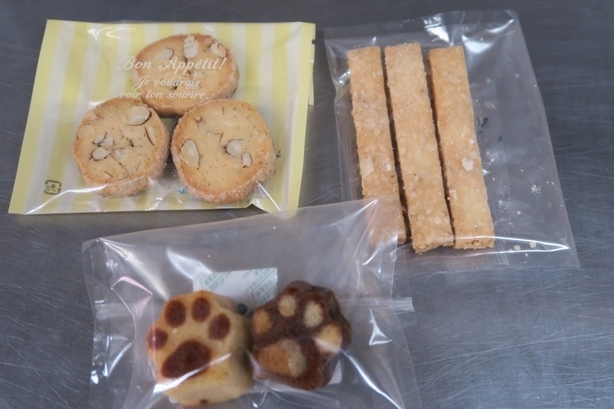 �Ƃ��邨�َq������̃u���O