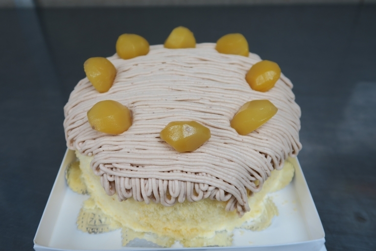 �Ƃ��邨�َq������̃u���O