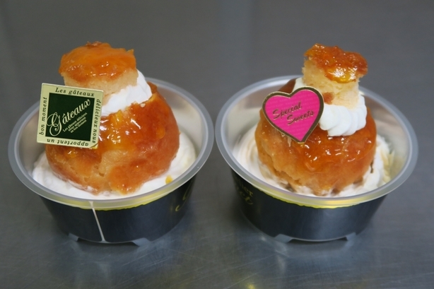 �Ƃ��邨�َq������̃u���O