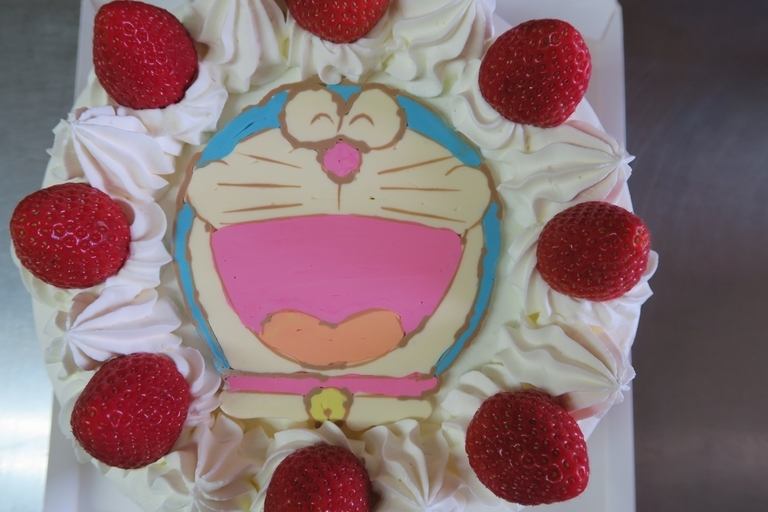 �Ƃ��邨�َq������̃u���O