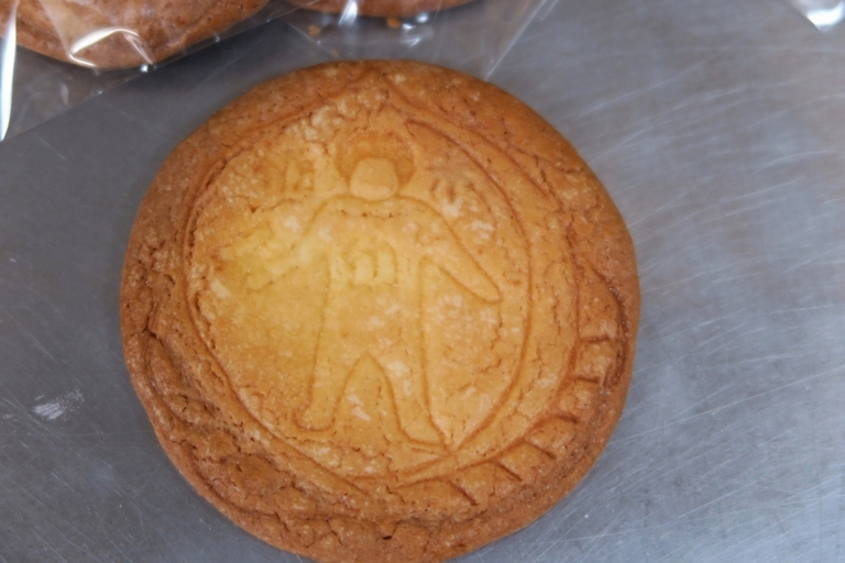 �Ƃ��邨�َq������̃u���O