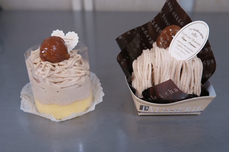 �Ƃ��邨�َq������̃u���O