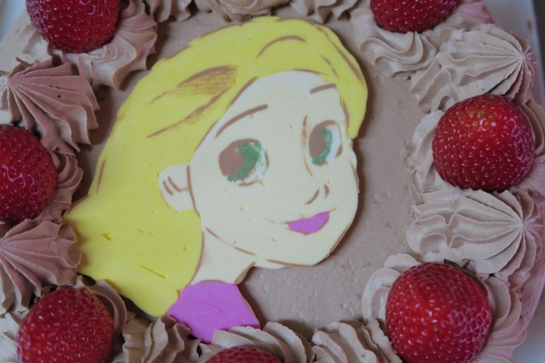 �Ƃ��邨�َq������̃u���O