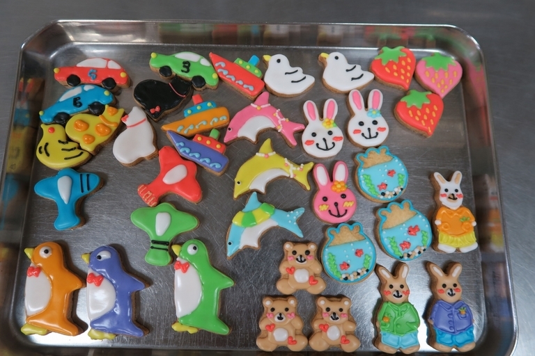 �Ƃ��邨�َq������̃u���O