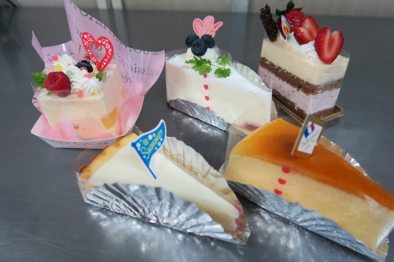 �Ƃ��邨�َq������̃u���O