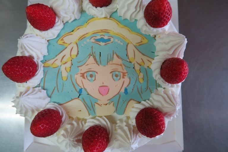 �Ƃ��邨�َq������̃u���O