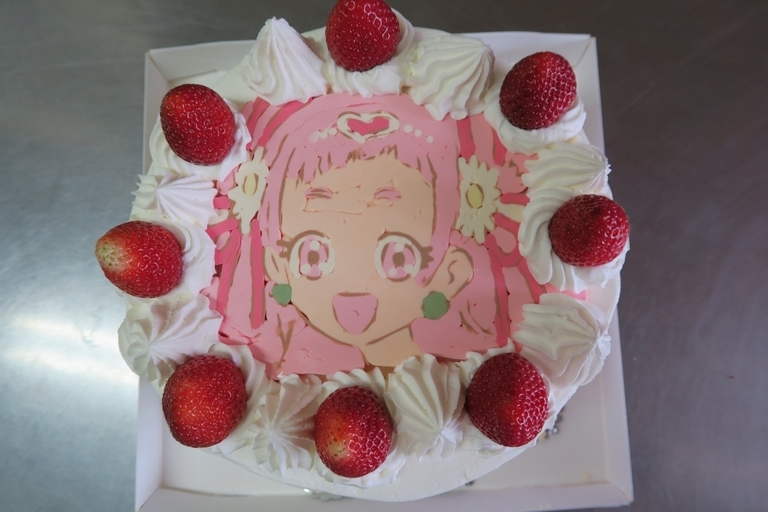 �Ƃ��邨�َq������̃u���O