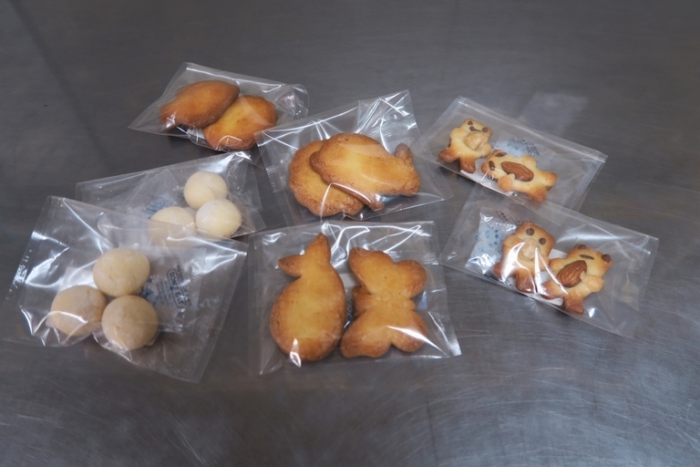 �Ƃ��邨�َq������̃u���O