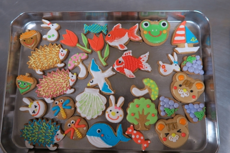 �Ƃ��邨�َq������̃u���O