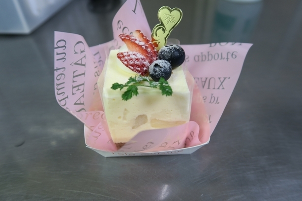 �Ƃ��邨�َq������̃u���O