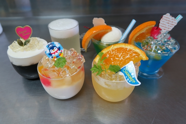 �Ƃ��邨�َq������̃u���O