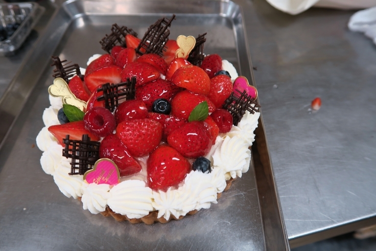 �Ƃ��邨�َq������̃u���O