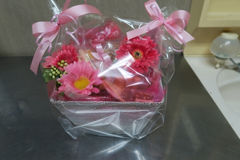 �Ƃ��邨�َq������̃u���O