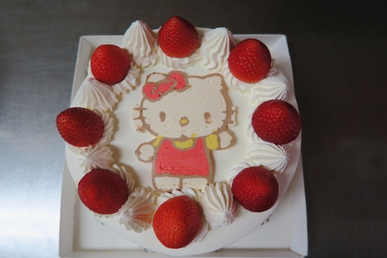 �Ƃ��邨�َq������̃u���O