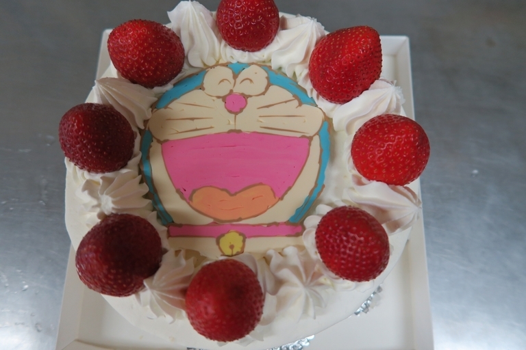 �Ƃ��邨�َq������̃u���O