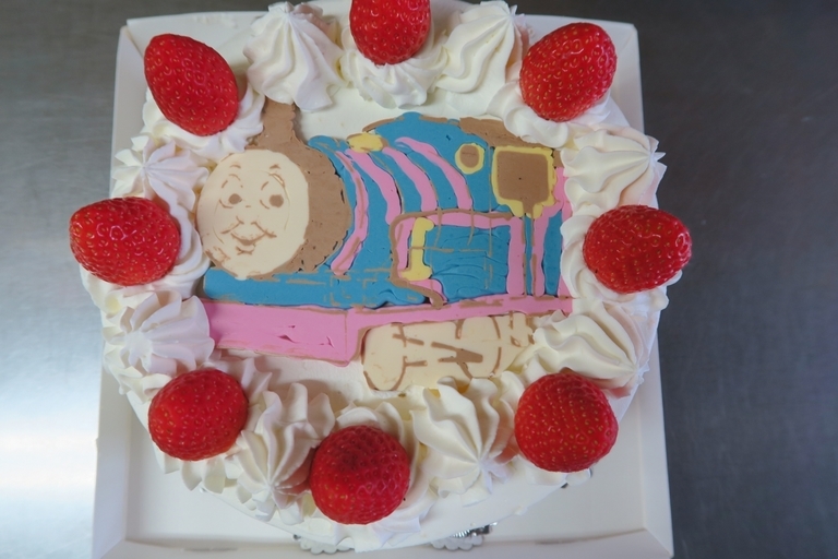 �Ƃ��邨�َq������̃u���O