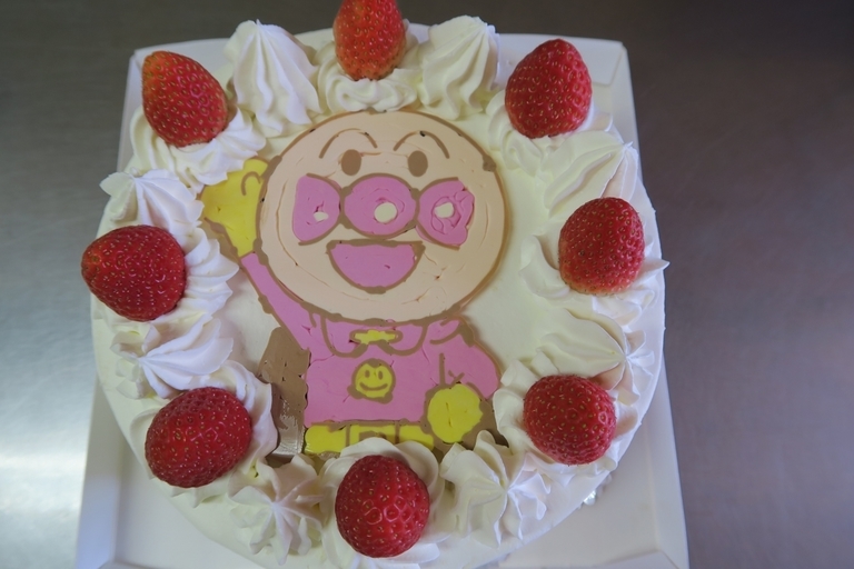 �Ƃ��邨�َq������̃u���O