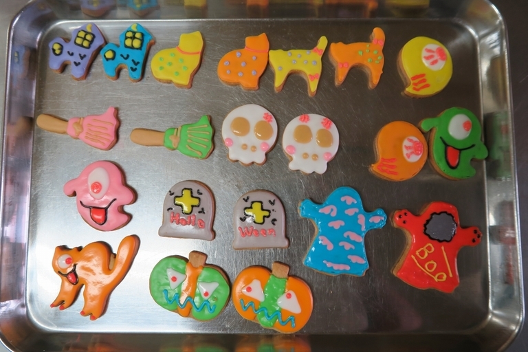 �Ƃ��邨�َq������̃u���O