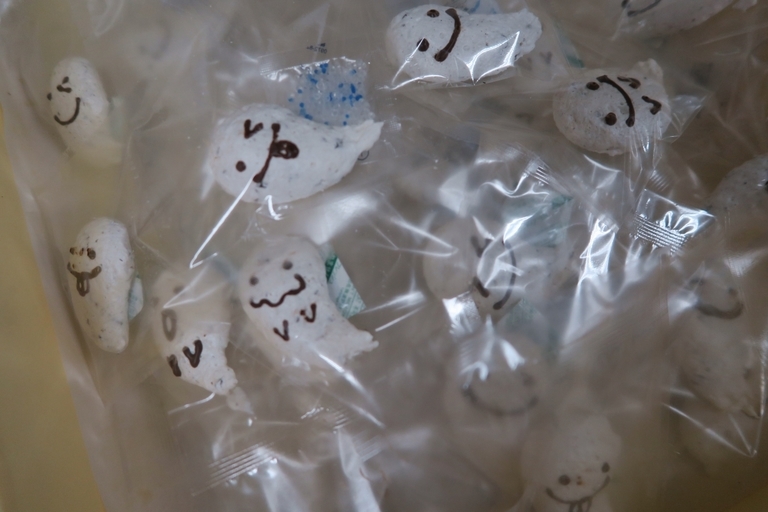 �Ƃ��邨�َq������̃u���O