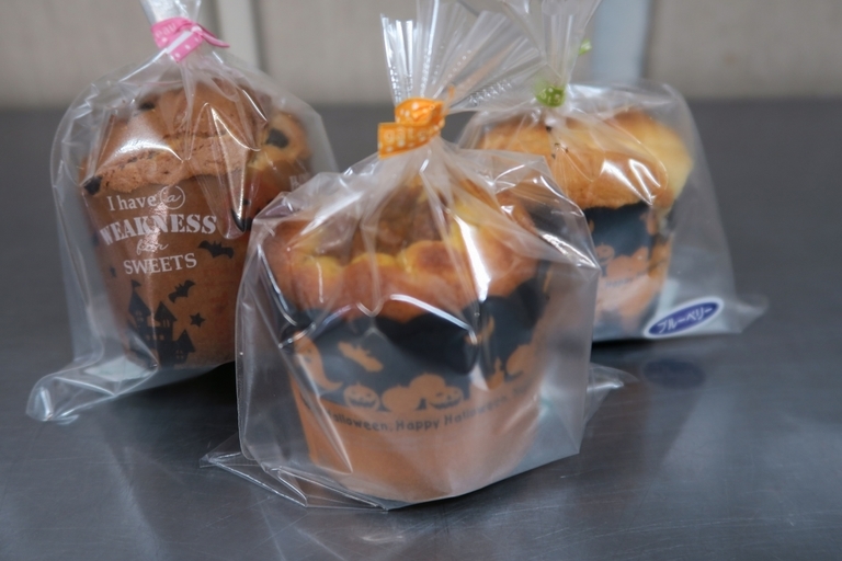 �Ƃ��邨�َq������̃u���O