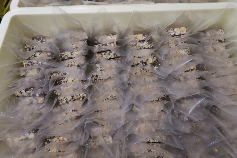 �Ƃ��邨�َq������̃u���O