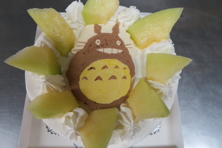 �Ƃ��邨�َq������̃u���O