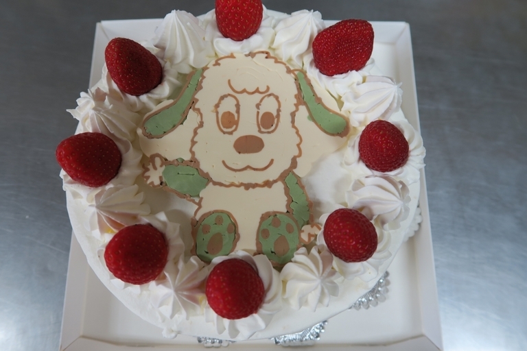 �Ƃ��邨�َq������̃u���O