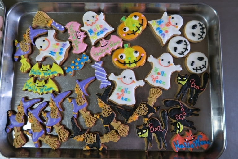 �Ƃ��邨�َq������̃u���O