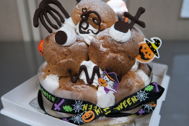 �Ƃ��邨�َq������̃u���O