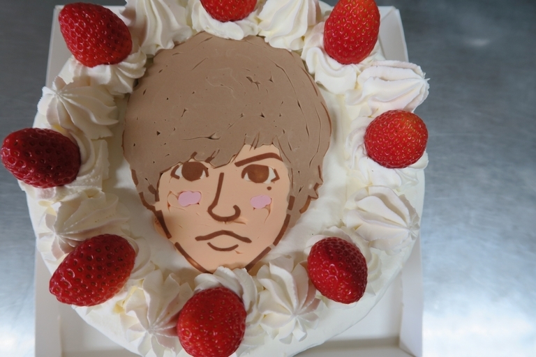 �Ƃ��邨�َq������̃u���O