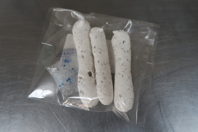 �Ƃ��邨�َq������̃u���O