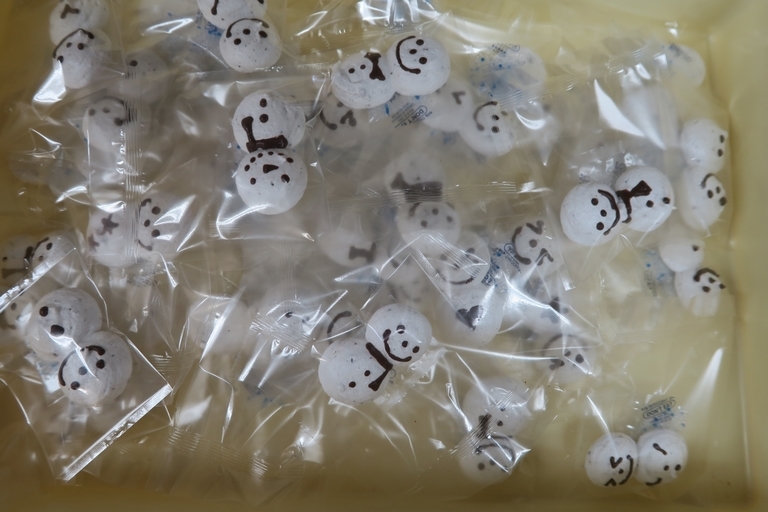 �Ƃ��邨�َq������̃u���O