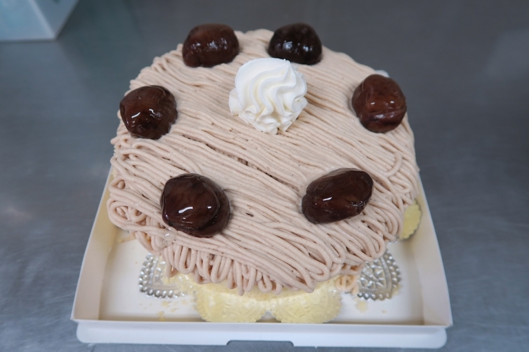 �Ƃ��邨�َq������̃u���O