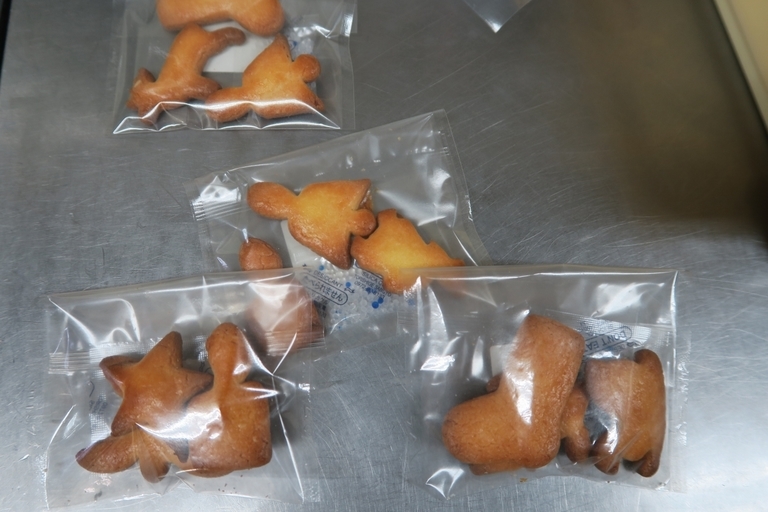 �Ƃ��邨�َq������̃u���O