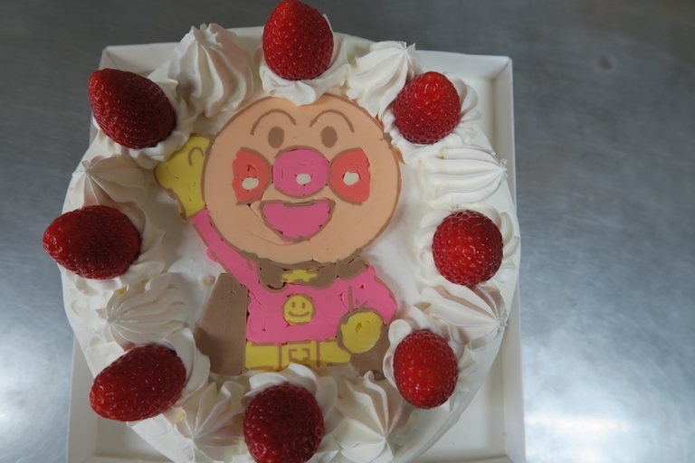 �Ƃ��邨�َq������̃u���O