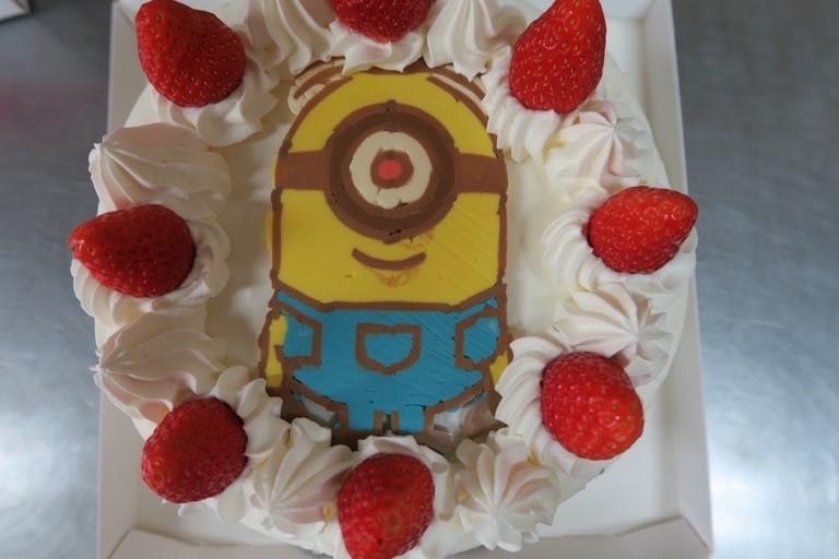 �Ƃ��邨�َq������̃u���O