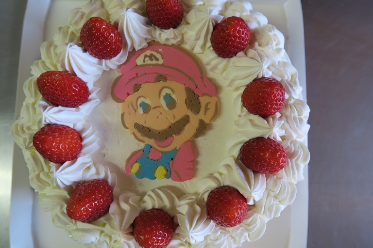 �Ƃ��邨�َq������̃u���O