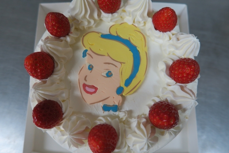 �Ƃ��邨�َq������̃u���O