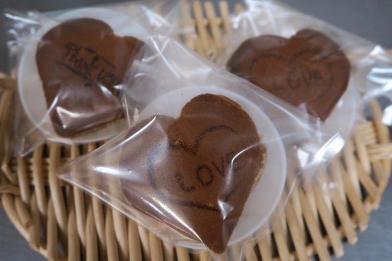 �Ƃ��邨�َq������̃u���O