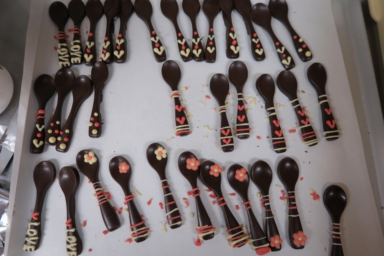 �Ƃ��邨�َq������̃u���O