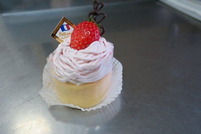 �Ƃ��邨�َq������̃u���O