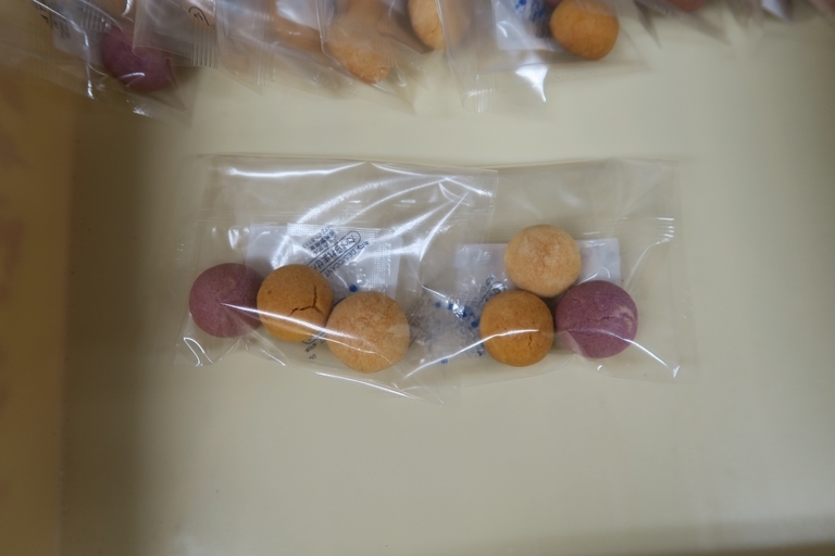 �Ƃ��邨�َq������̃u���O